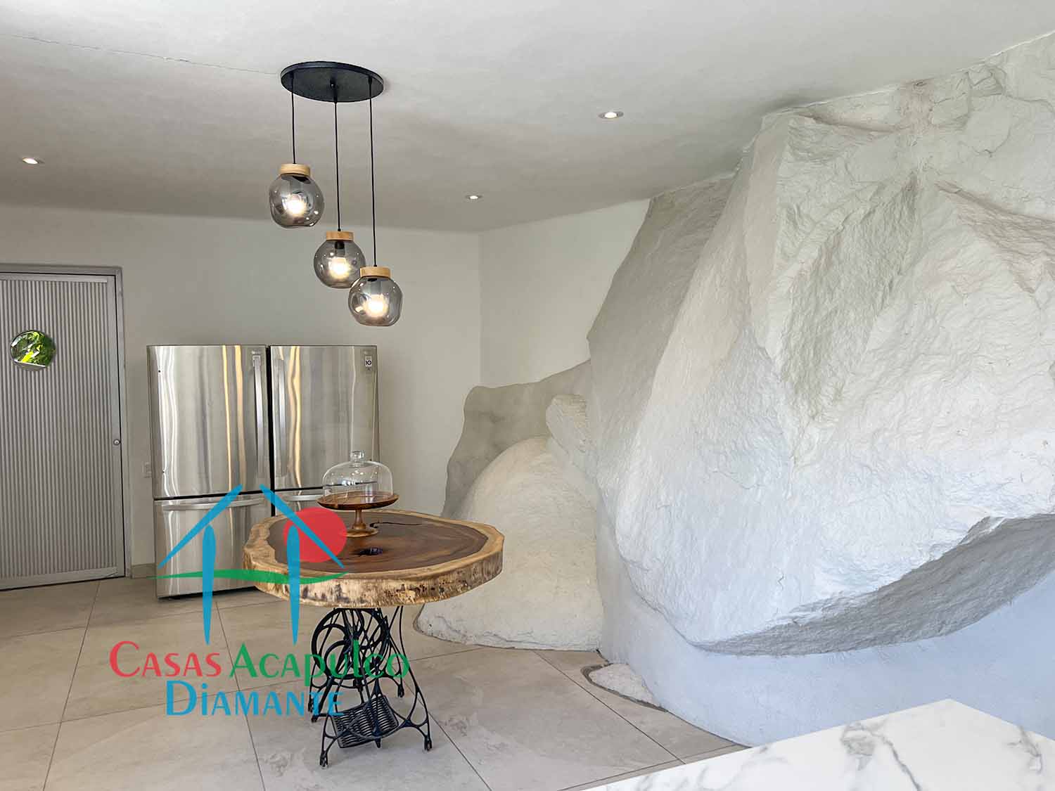 Villa Sahasrara - Cocina 10 Villa Sahasrara - Cocina 10